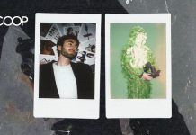 The Scoop With Shahram Saadat and Niall Wilson: On Illustrating the Future of AI