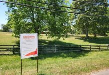 Opposition grows against high-density housing development just south of Hall County