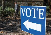 Early voting for May 19 primary starts Monday in Hall County. Here’s what you need to know