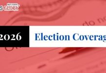 Another Saturday, another political debate