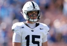 New NFL Rumors on Drew Allar and What ‘Steelers Are Betting Big on’ Mike McCarthy to Fix with QB