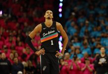 NASA Jokes About Victor Wembanyama Winning NBA Defensive Player of the Year Award