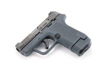 Ruger Introduces LCP MAX Pistol with Magpul Enhanced Handgun Grip