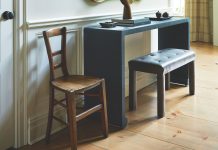 24 Slim Entryway Tables That Turn Even Cramped Hallways Into Clutter-Free Design Moments