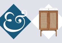 This Vintage-Inspired Bathroom Vanity is Perfect For Small Spaces In Need of Stylish Storage – And It’s Currently Discounted