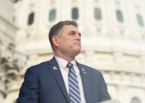 Clyde ‘saddened’ by Rep. David Scott’s death