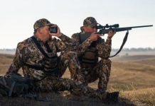 Athlon Optics Introduces the Talos HMR Riflescope Line