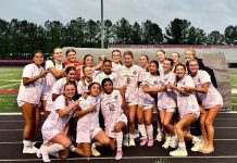High school soccer playoffs: Cherokee Bluff girls earn dramatic second-round win