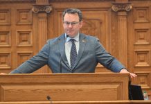 Supreme Court decision weakening Voting Rights Act could impact future political maps in Georgia