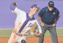 High school baseball playoffs: Cherokee Bluff splits with Mary Persons, forces deciding Game 3
