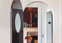 Step Inside a Paris Home Designed as a Series of Dreamlike Worlds, Where Every Room Reveals an Unexpected Moment