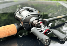 Tackle Warehouse Reel Deals: Insane Prices on Baitcasters from Daiwa, Abu Garcia, and Quantum