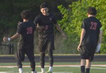 High school soccer playoffs: Flowery Branch outlasts Wayne County in offensive slugfest
