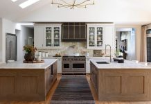 Are Double Kitchen Islands Actually Worth It? Designers Debate if This Luxurious Layout Is a Must-Have or a Waste of Space