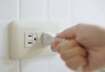 7 Things Experts Say You Should Never Leave Plugged In