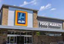 This $2.19 ALDI Find Is Always In My Fridge