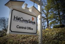 These Hall schools were honored by the state for strong Milestones growth in math, literacy