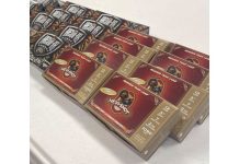 HEVI Sponsored the 2026 Kansas One Shot Turkey Hunt