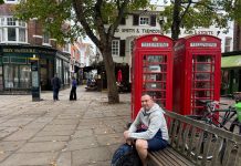 Ted Lasso Season 4 trailer: Our reactions to the surprising return to Richmond