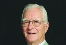 Column: Golf history, Broadway and bridges