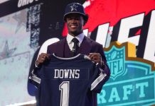 Cowboys’ Caleb Downs Admits He Got ‘Bored’ During Ohio State Career, Explains Why