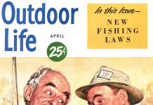 O’Connor in Old Mexico: My Luckiest Day of Deer Hunting — Ever