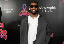 Shedeur Sanders Debuts No. 2 Jersey in New Video from Browns Offseason Workouts