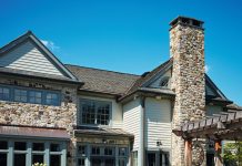 They Fell for Its ‘Old Soul’ – Now This New Jersey Home Is a Masterclass in Understated, Modern Elegance