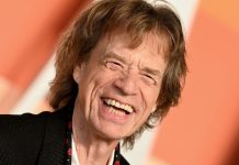 Mick Jagger’s ’80s Privacy Planting Shows the Secret to Truly Luxurious, Secluded Garden Design