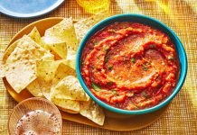 The Best Store-Bought Salsa, According To Southern Chefs
