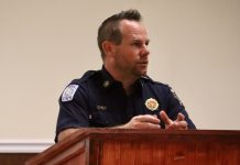 Baldwin approves firefighter staffing shift; chief says move will improve coverage