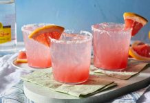 36 Pink Cocktails For Every Occasion
