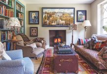 From Brimfield to Randolph Street – These are Can’t-Miss Antique Fairs Happening Across the US This May