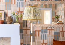 A Single Lampshade Might Be the Secret to Your Summer Reset – Meet Pooky’s New Charming Collaboration Inspired by the English Countryside