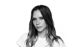 Victoria Beckham on Her Collaboration with Gap