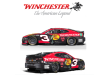 Winchester AA® and White Flyer Targets Race in Texas