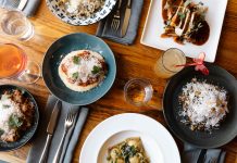 This Farm-To-Table Restaurant In Virginia Has Been In Business For Nearly 20 Years—And People Still Wait In Line To Get In