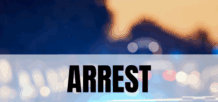 Oakwood PD: Fugitive arrested