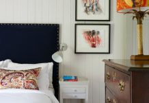 Design Experts Agree This Stylish Space-Saving Sunrise Alarm Is ‘Worth Every Penny’ For Heavy Sleepers Who Value Bedroom Chic