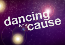 Hall Dancing for a Cause dancers announced
