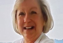 Hall Co.’s first 911 Communications Director dies