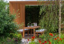 What We Can Learn From Friluftsliv – The Scandinavian Outdoor Living Secret That Will Transform Your Garden