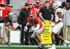 Hard hitting Daylen Everette is a bet on development for the Steelers
