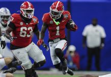 Draft Breakdown:Zachariah Branch