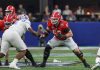 What Monroe Freeling Brings To Carolina