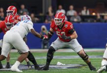 What Monroe Freeling Brings To Carolina