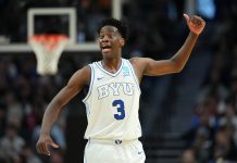 NBA mock draft 2026: Update after college basketball entry deadline with final lottery odds