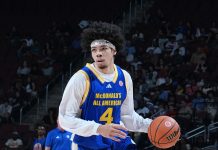 Tyran Stokes commits to Kansas as No. 1 recruit, and becoming NBA’s top pick is next