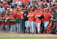 Midweek games are important…but not too much