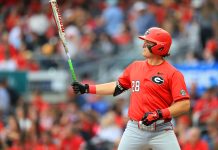 Diamond Dawg Recap: Georgia holds firm at #5 amid mixed results